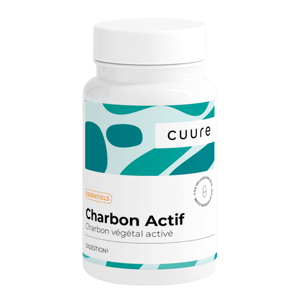 Charbon Actif