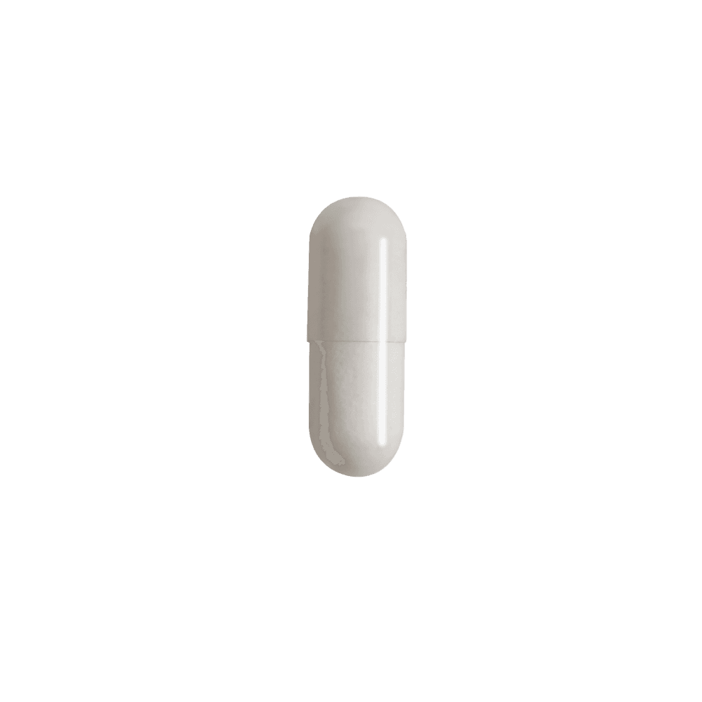 Glucosamine Chondroïtine