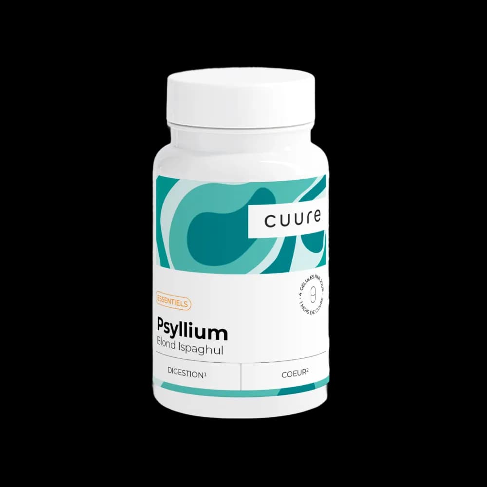Psyllium