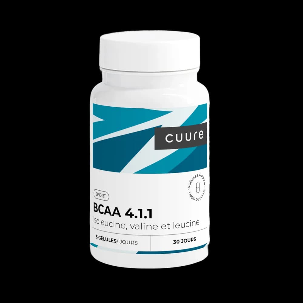 BCAA 4.1.1