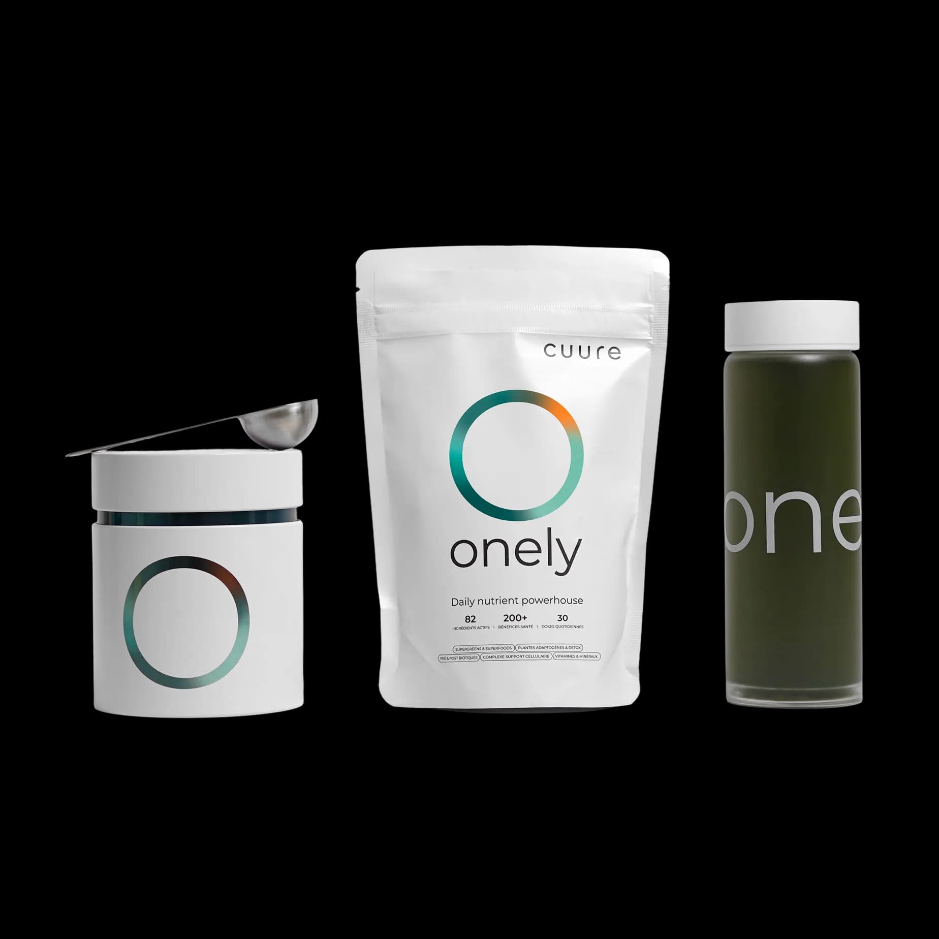 onely #1