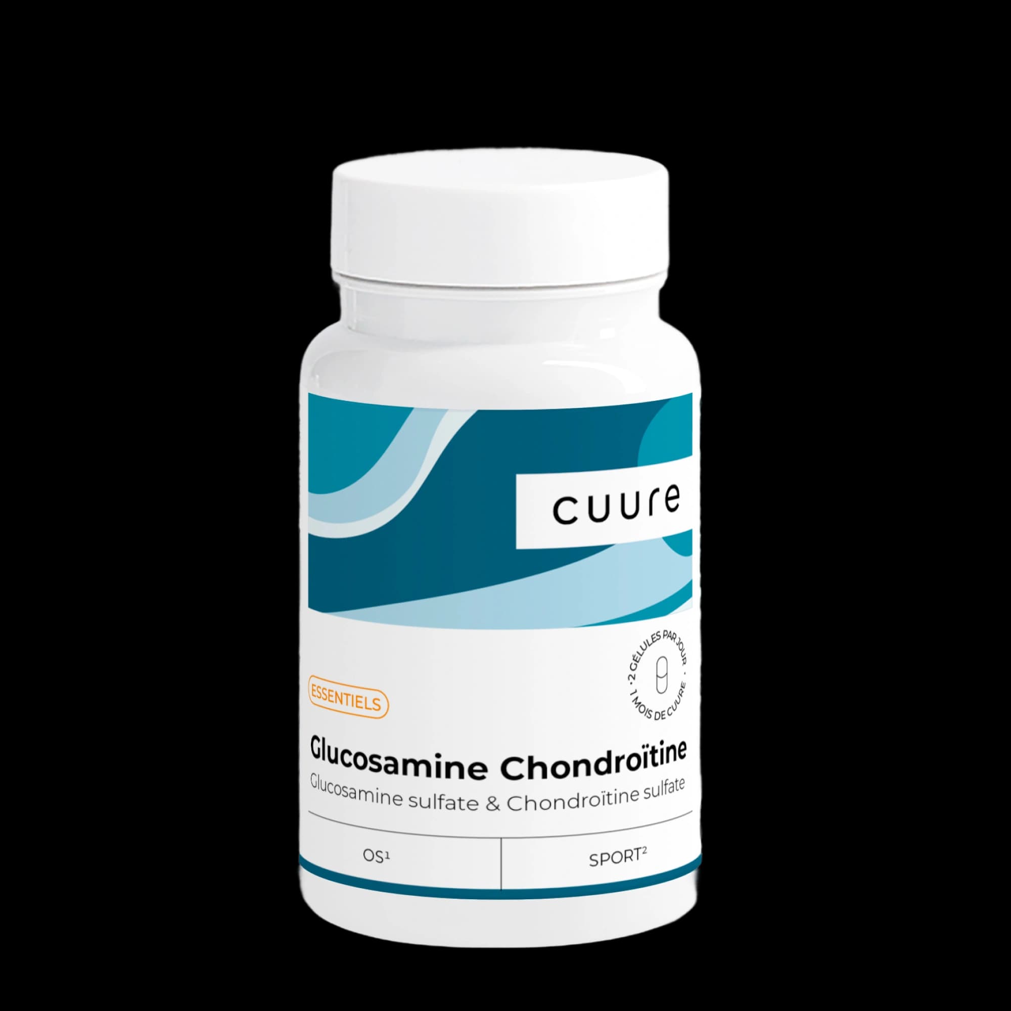 Glucosamine Chondroïtine
