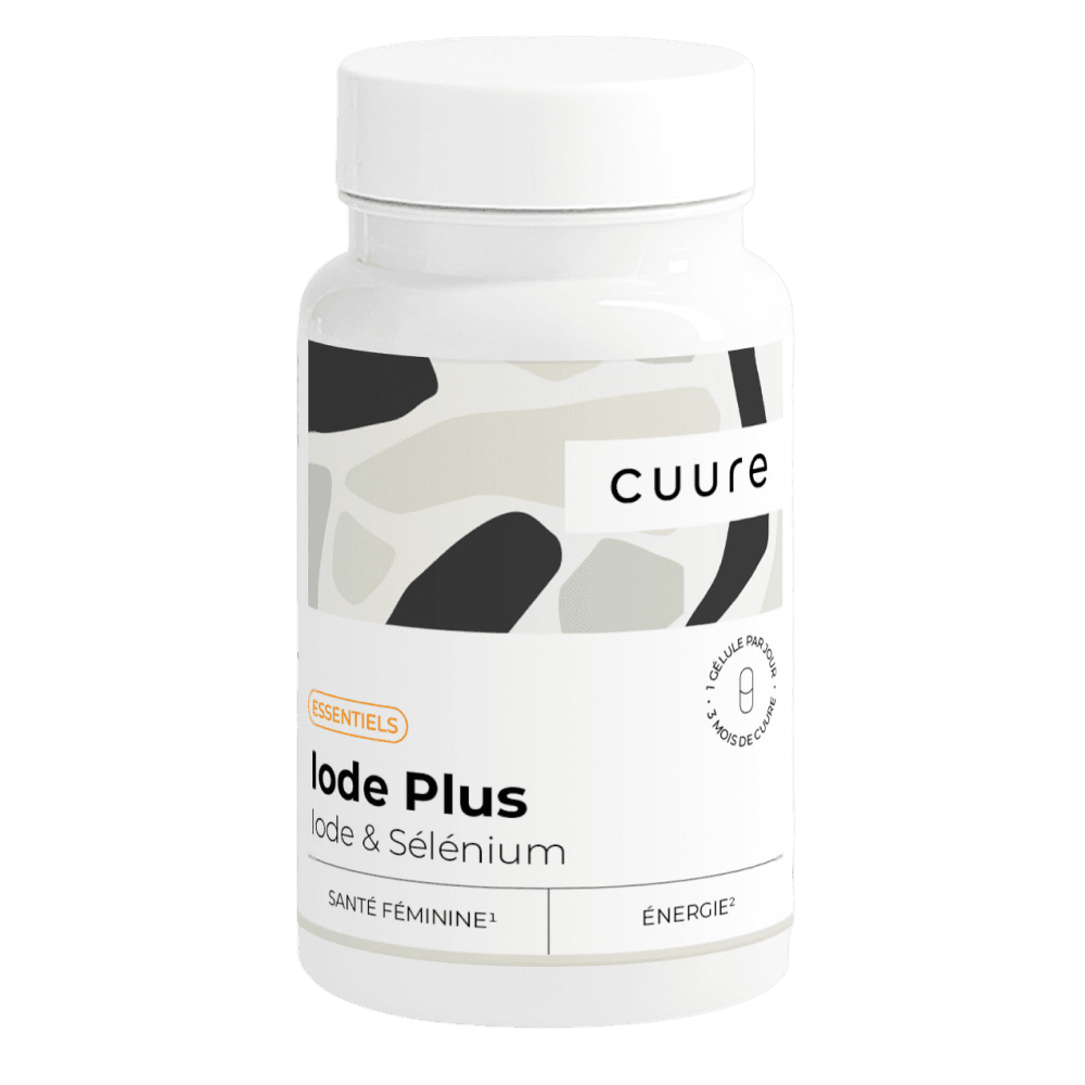 Iode Plus