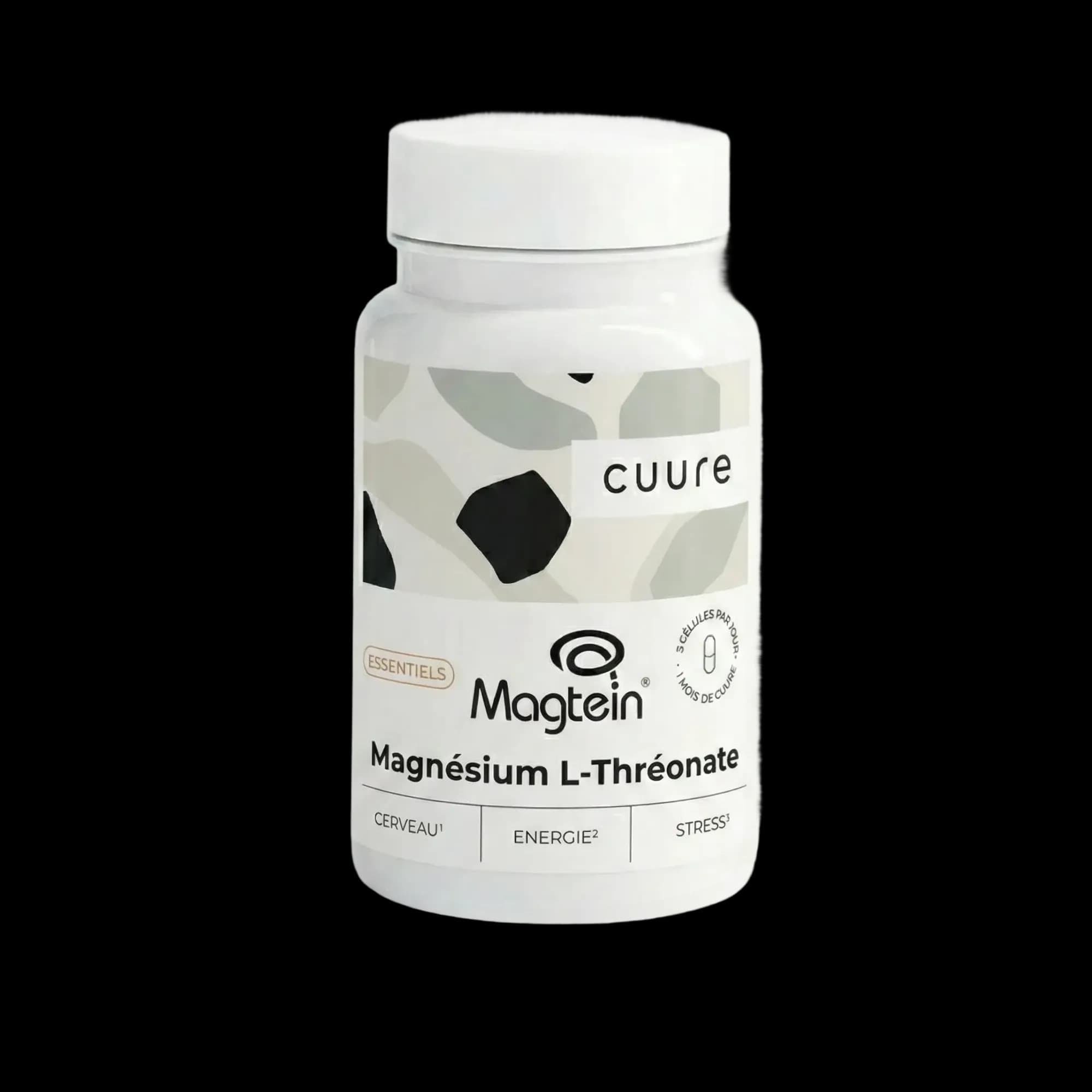 Magnesium L-Threonate