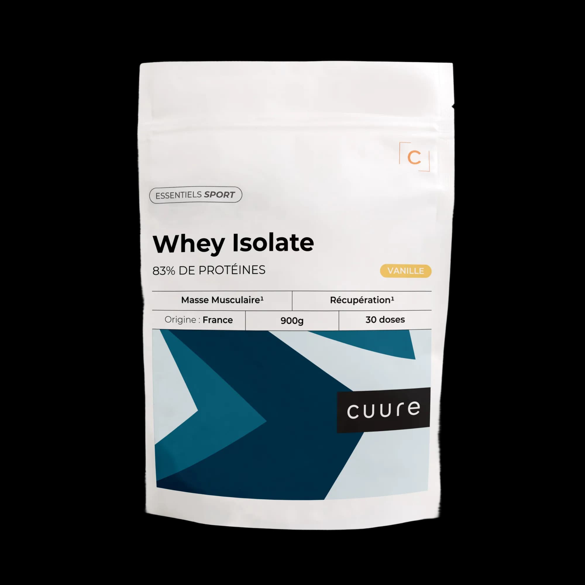 Whey Isolate
