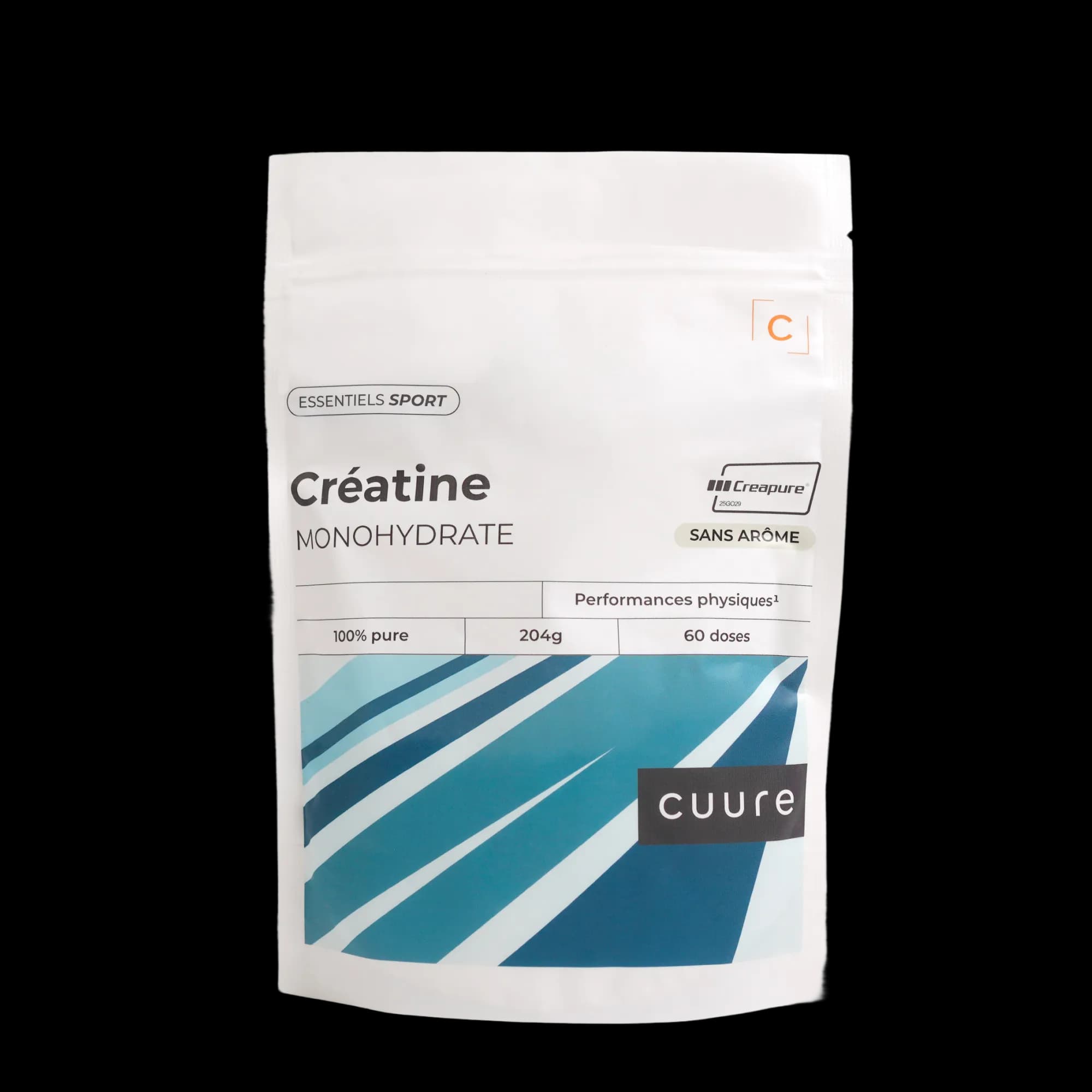 Créatine Creapure®