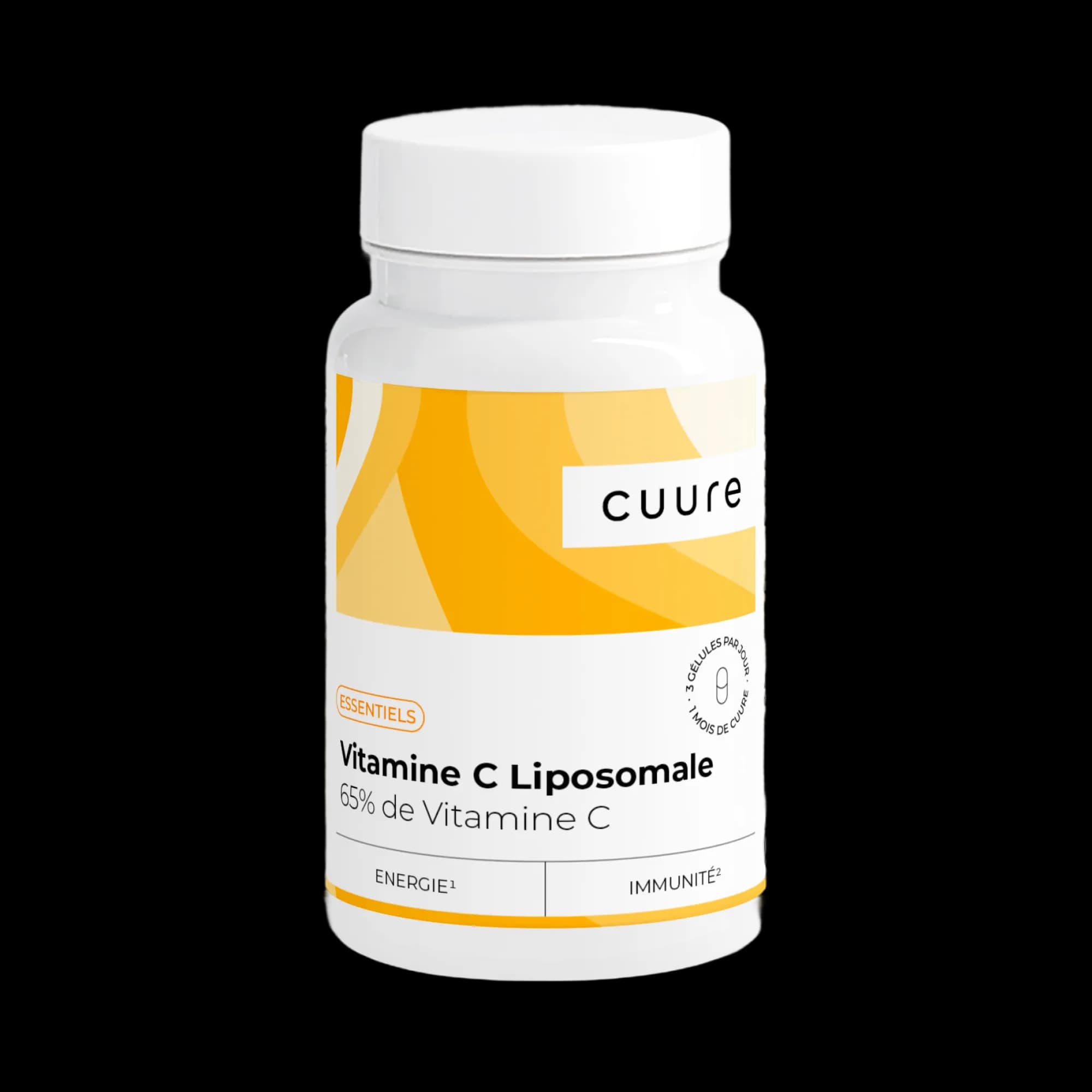 Vitamine C Liposomale