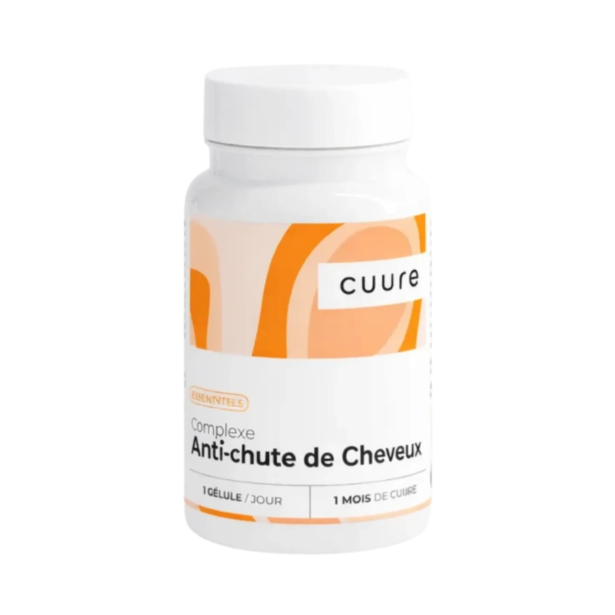 Complexe Anti-chute Cheveux
