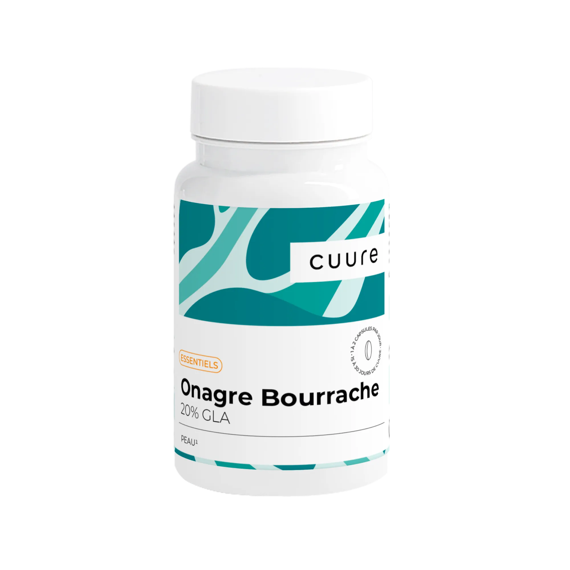 Onagre Bourrache