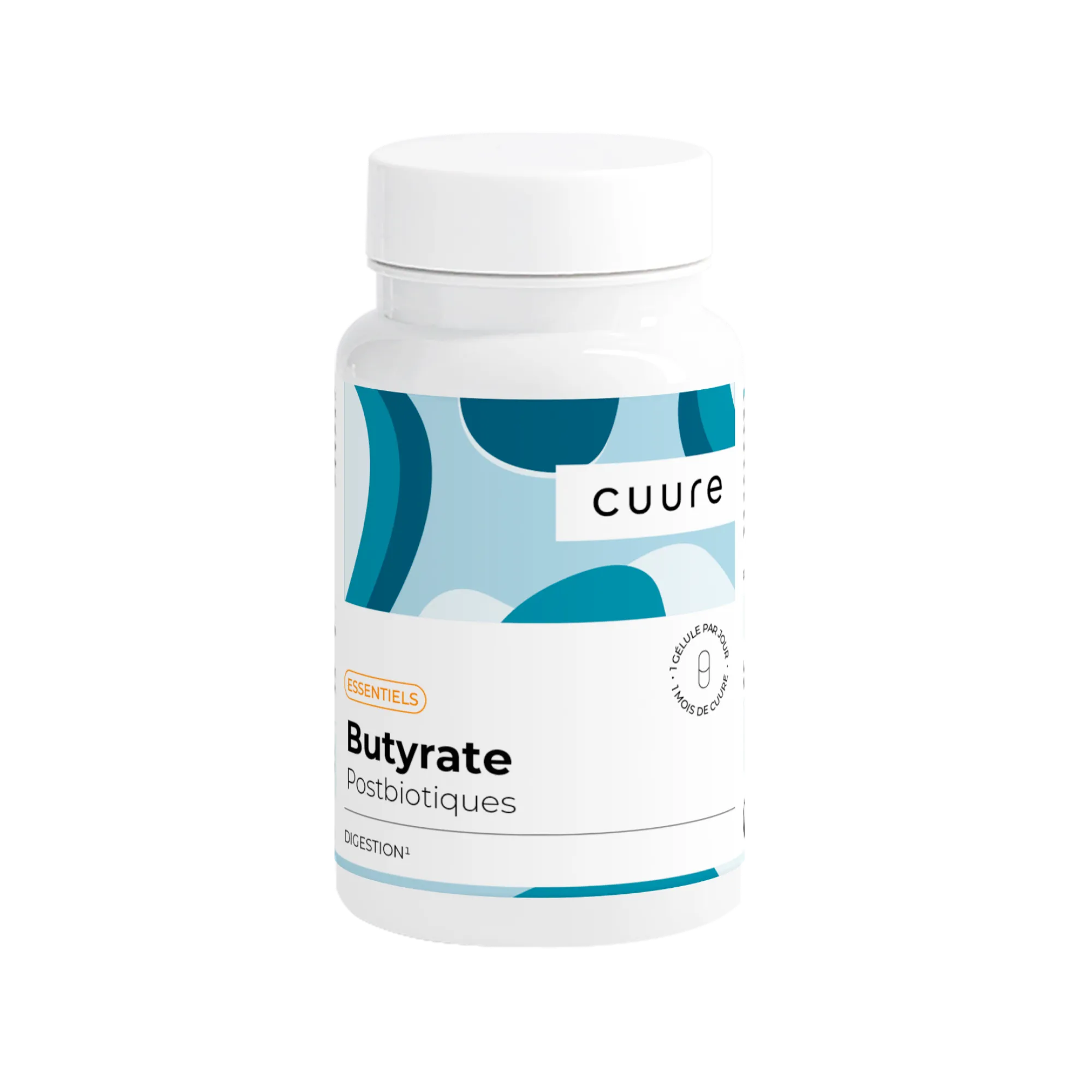 Butyrate