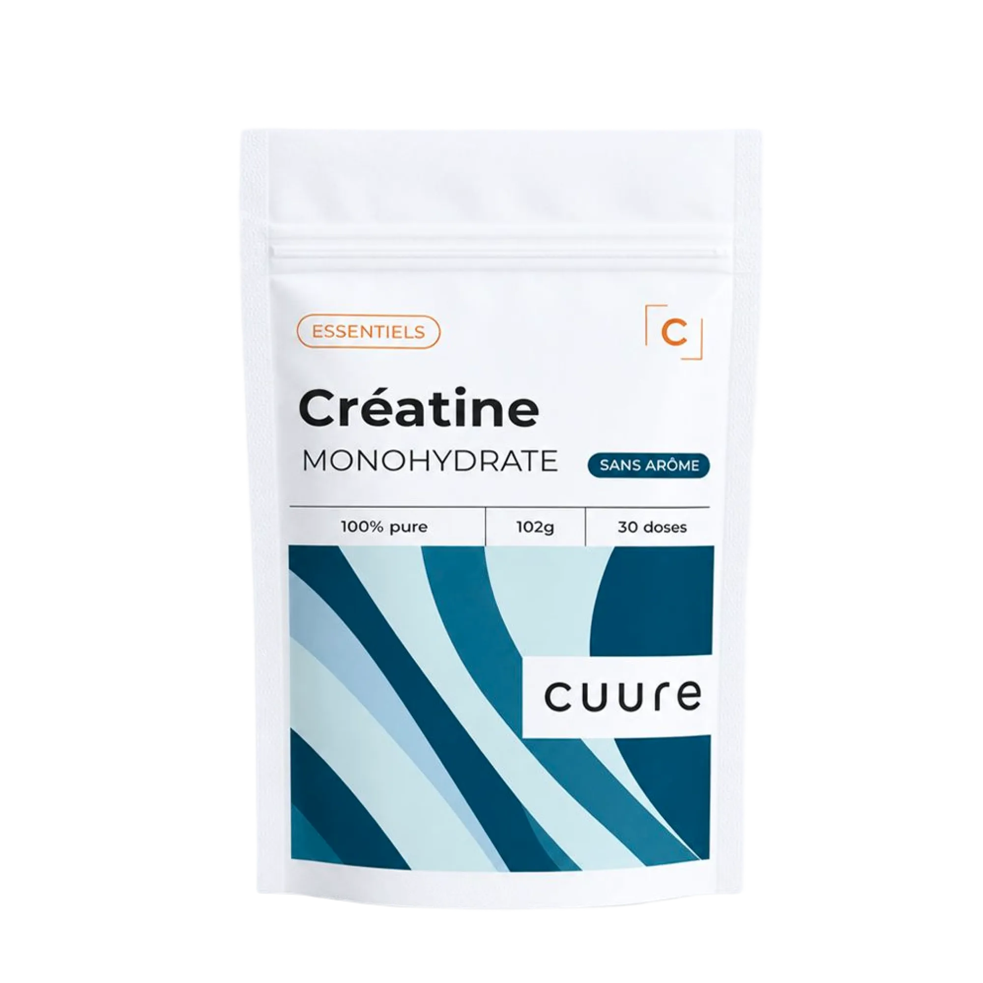 Créatine