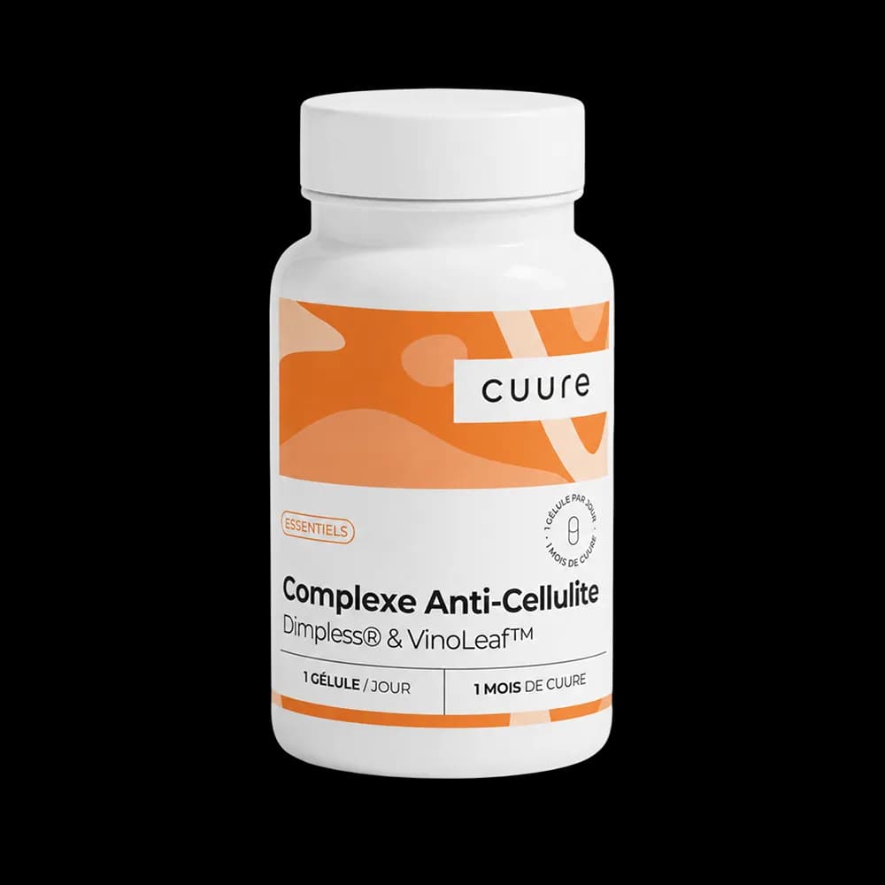 Complexe Anti-Cellulite