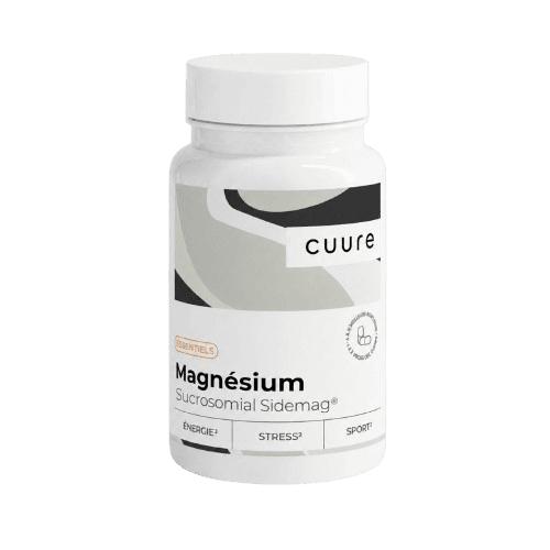 Magnésium Sucrosomial