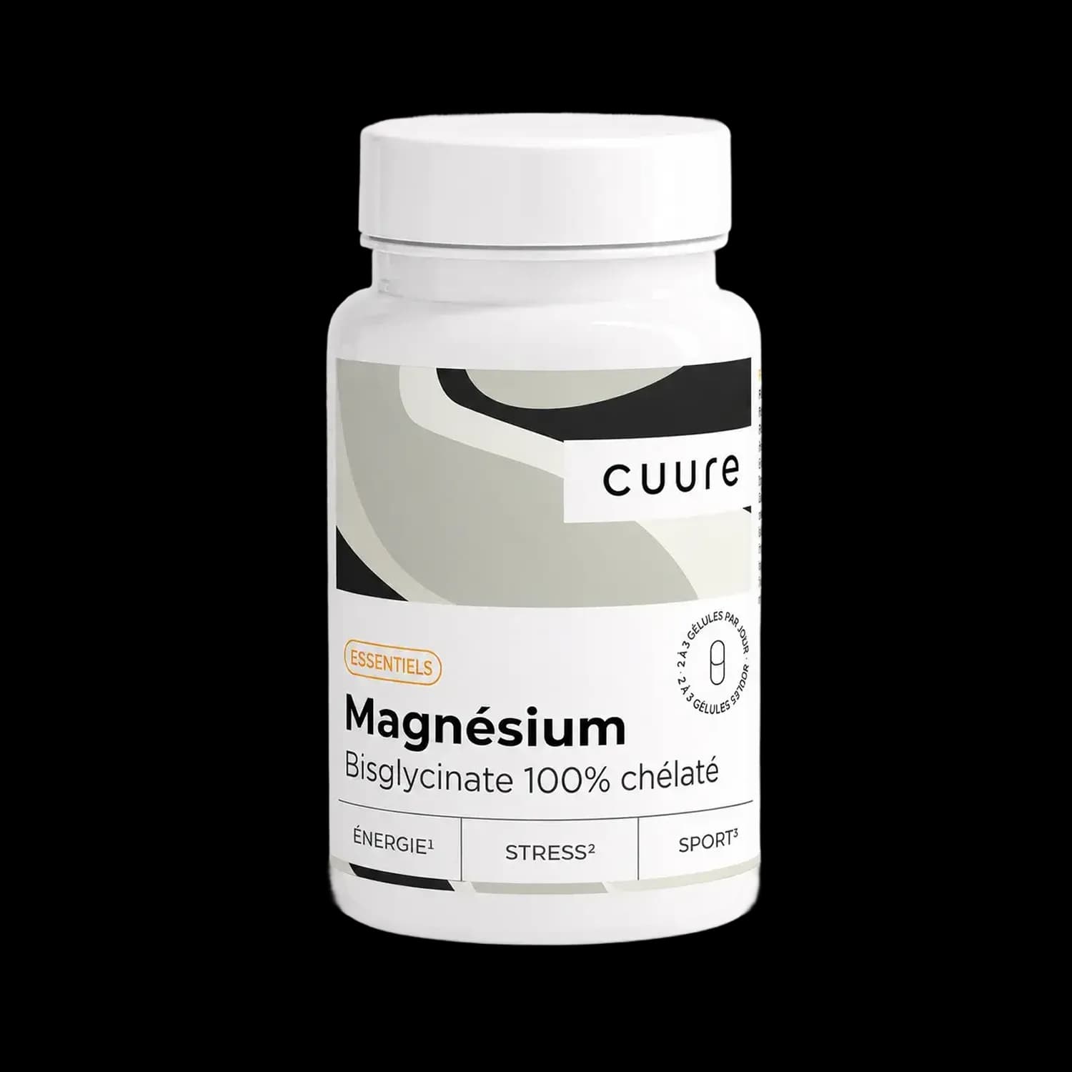Magnésium Bisglycinate