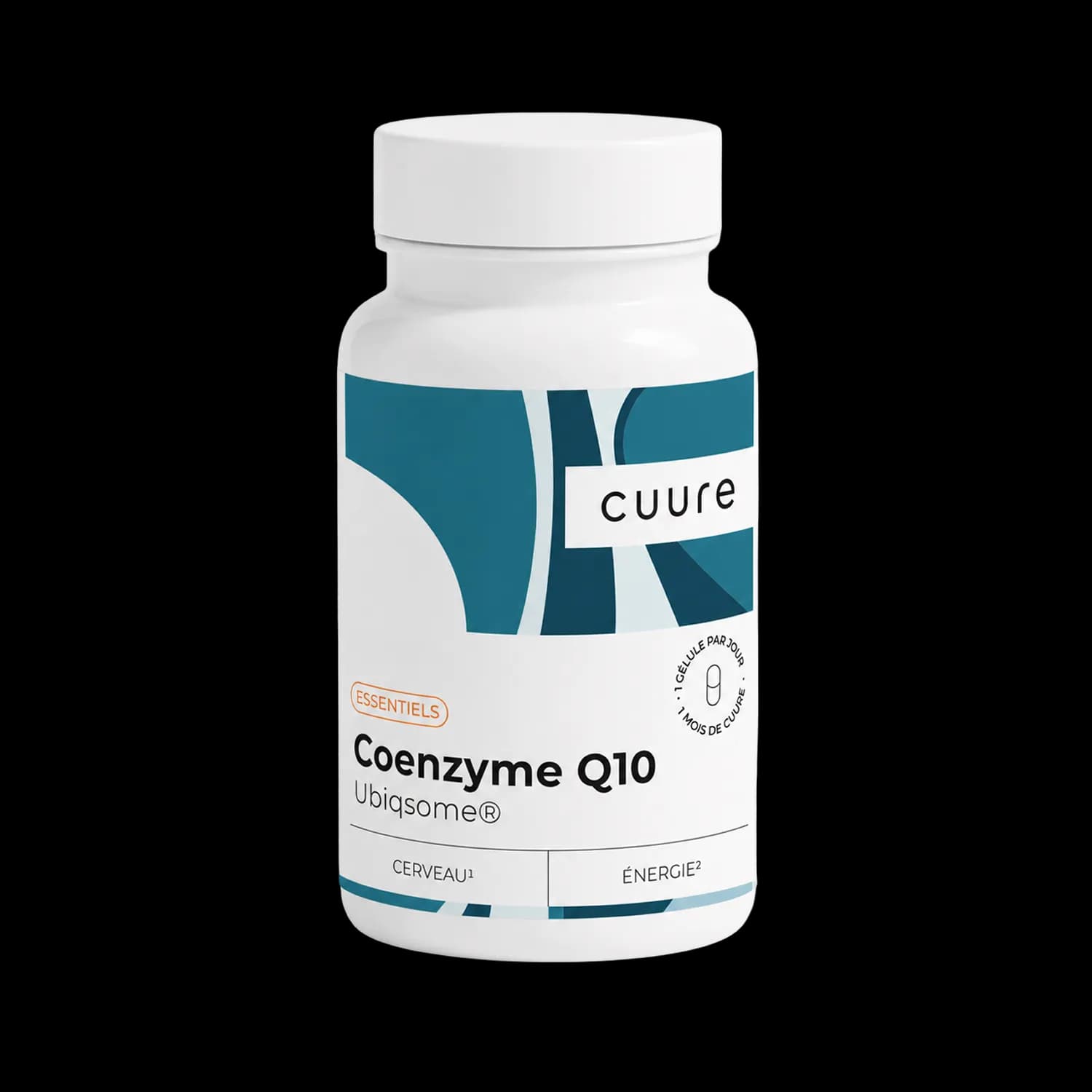 Coenzyme Q10