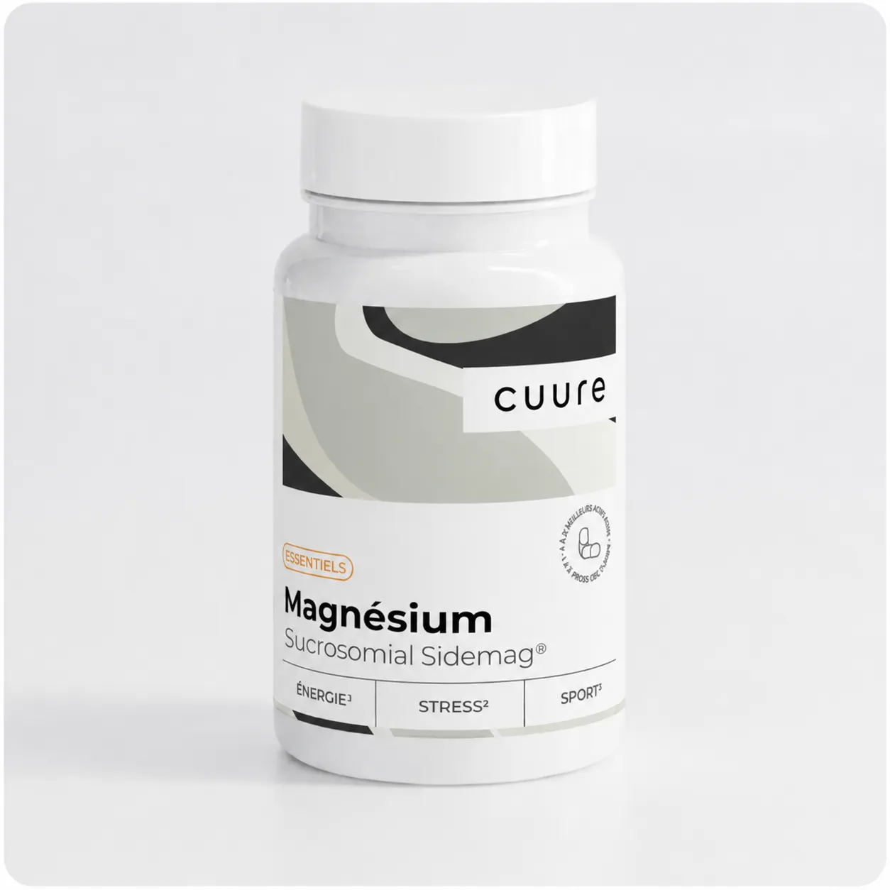 Magnésium Sucrosomial flacon