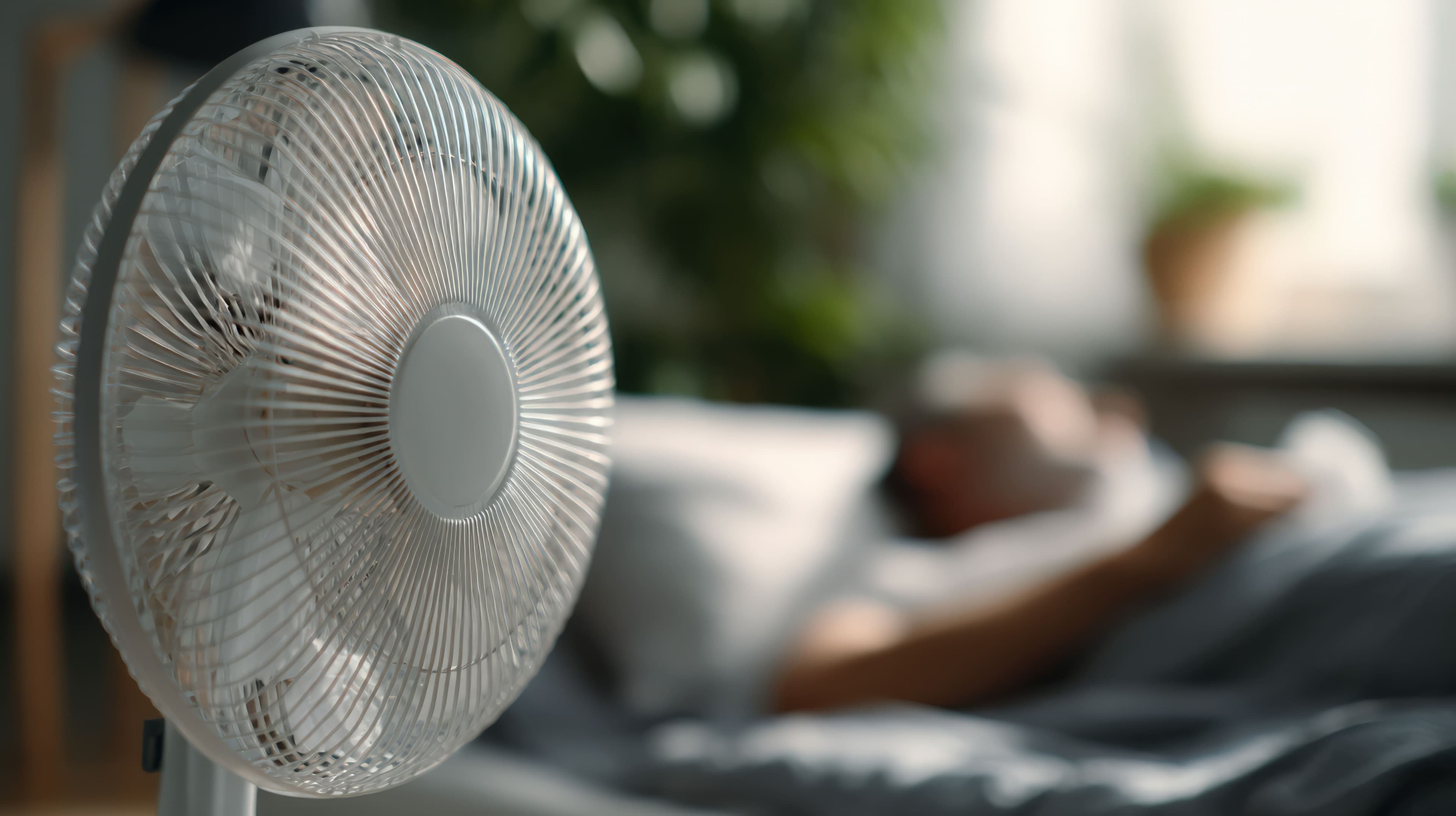 Comment refroidir la température de son corps pour mieux dormir lors des nuits chaudes
