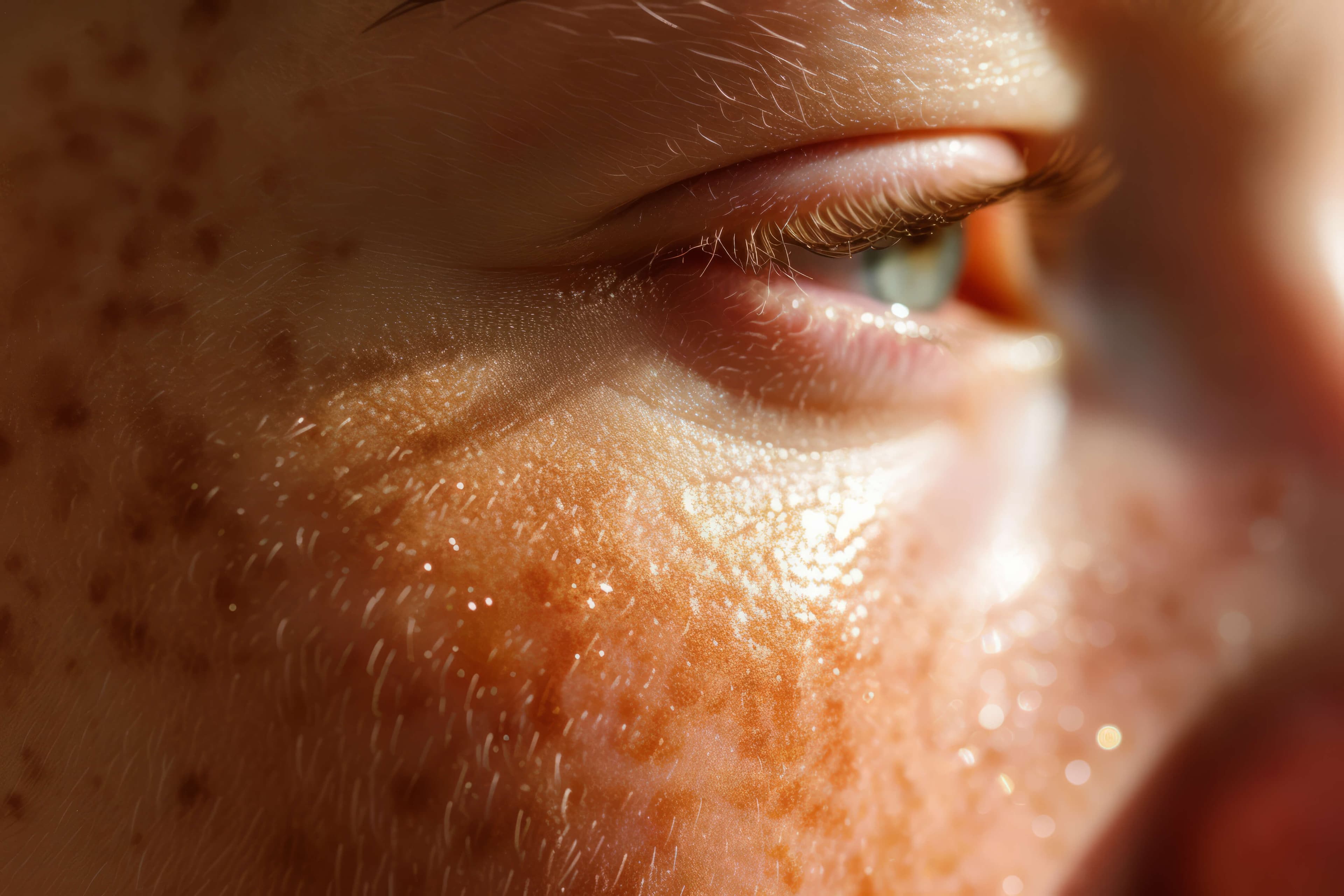 Signes d'un manque de vitamine D