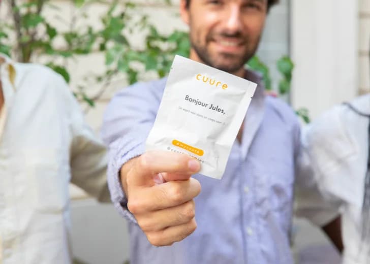 Lancement de Cuure : et si c’était mieux demain ?