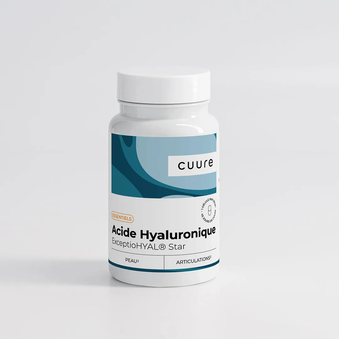 Acide Hyaluronique #1