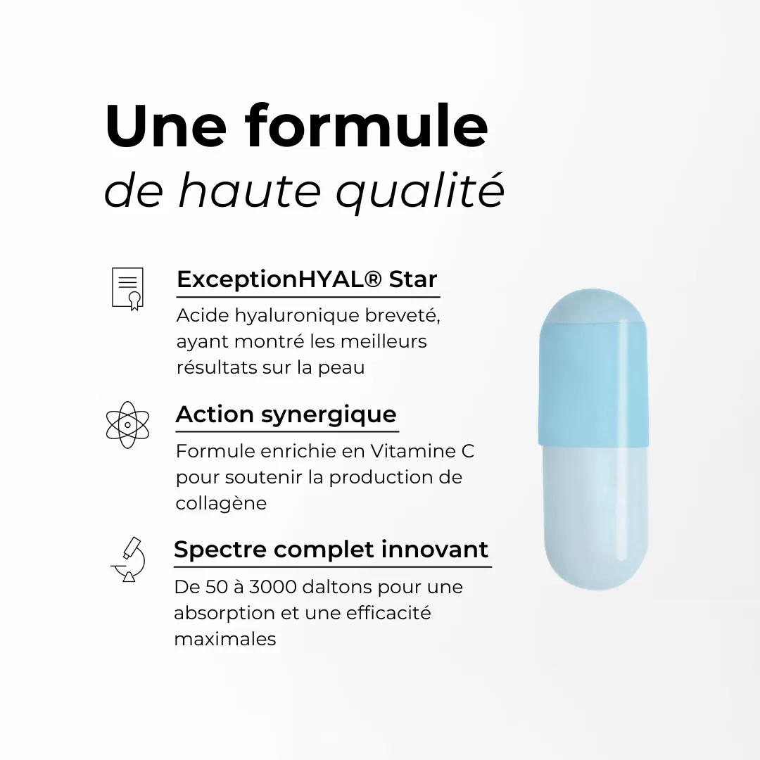 Acide Hyaluronique #3