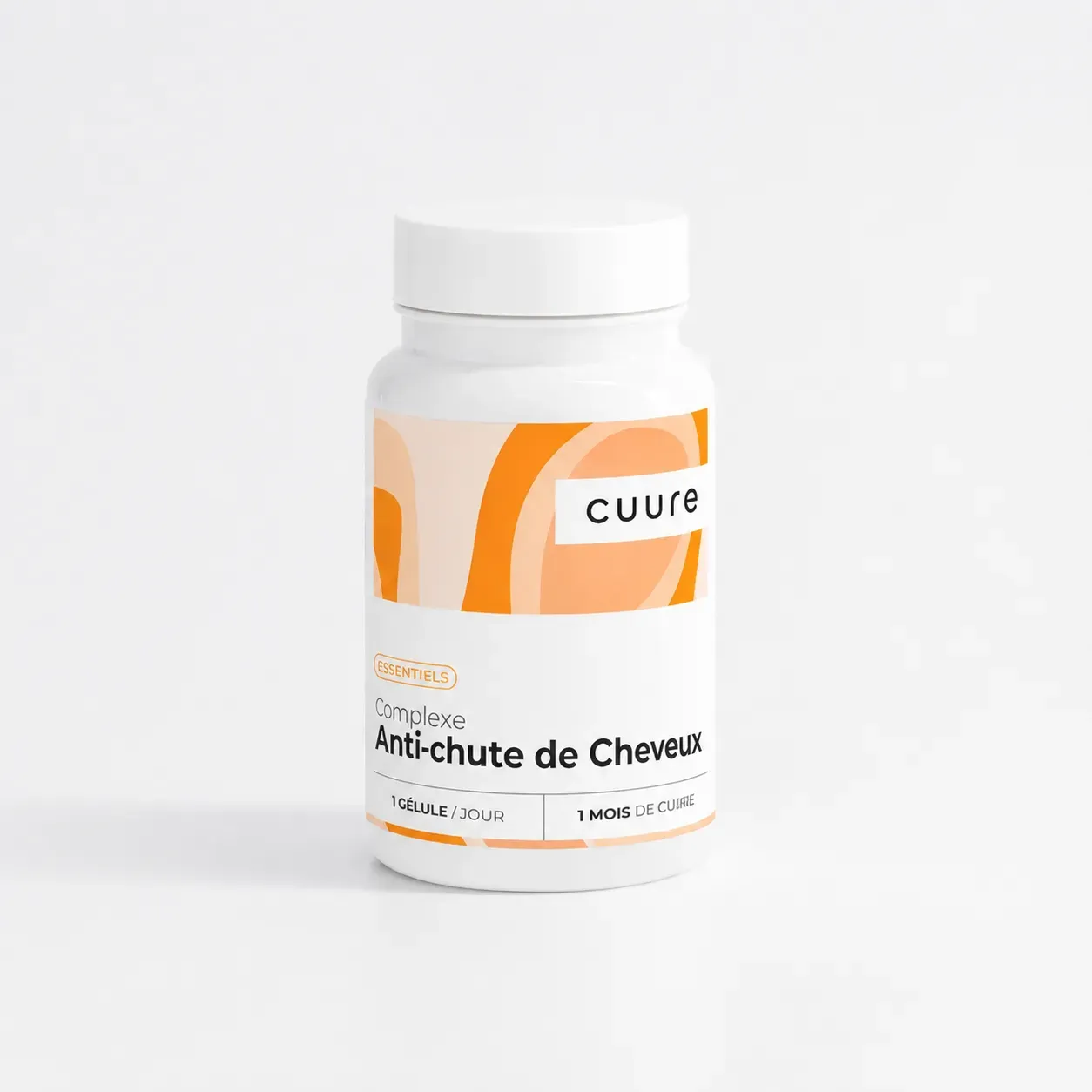 Complexe Anti-chute Cheveux 1