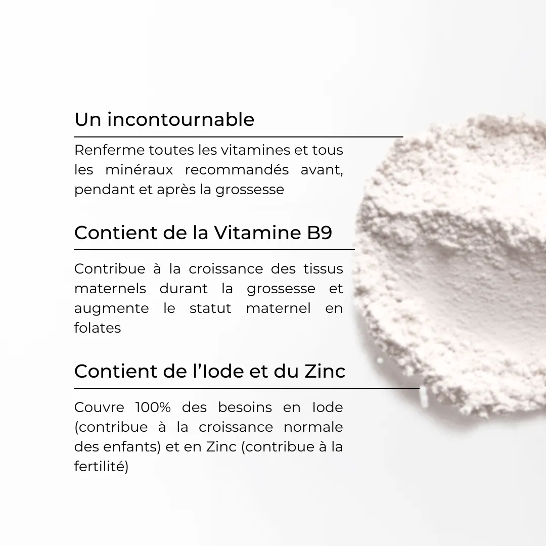 Complexe Maternité #4