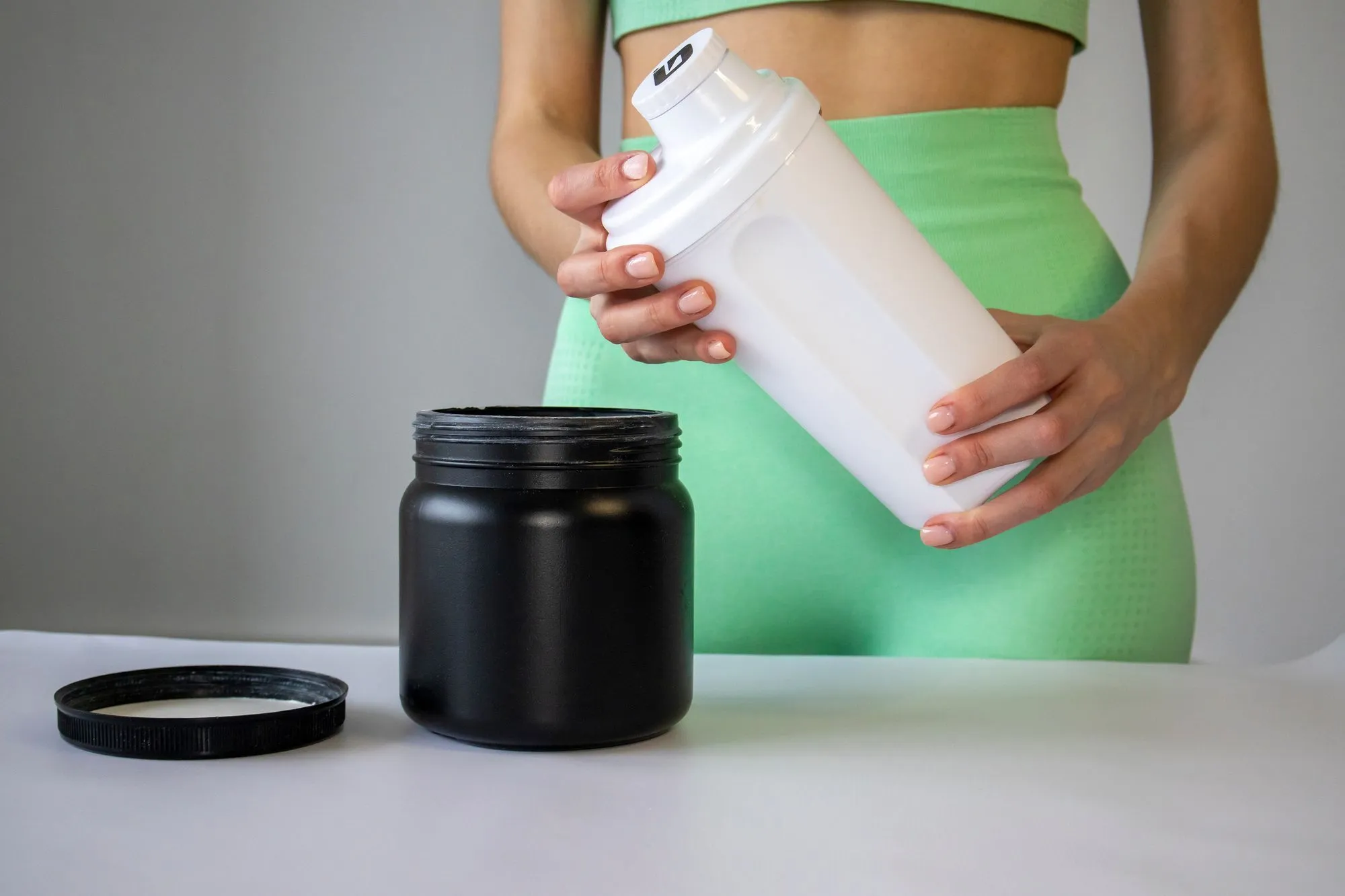 Protéine hydrolysée vs Whey