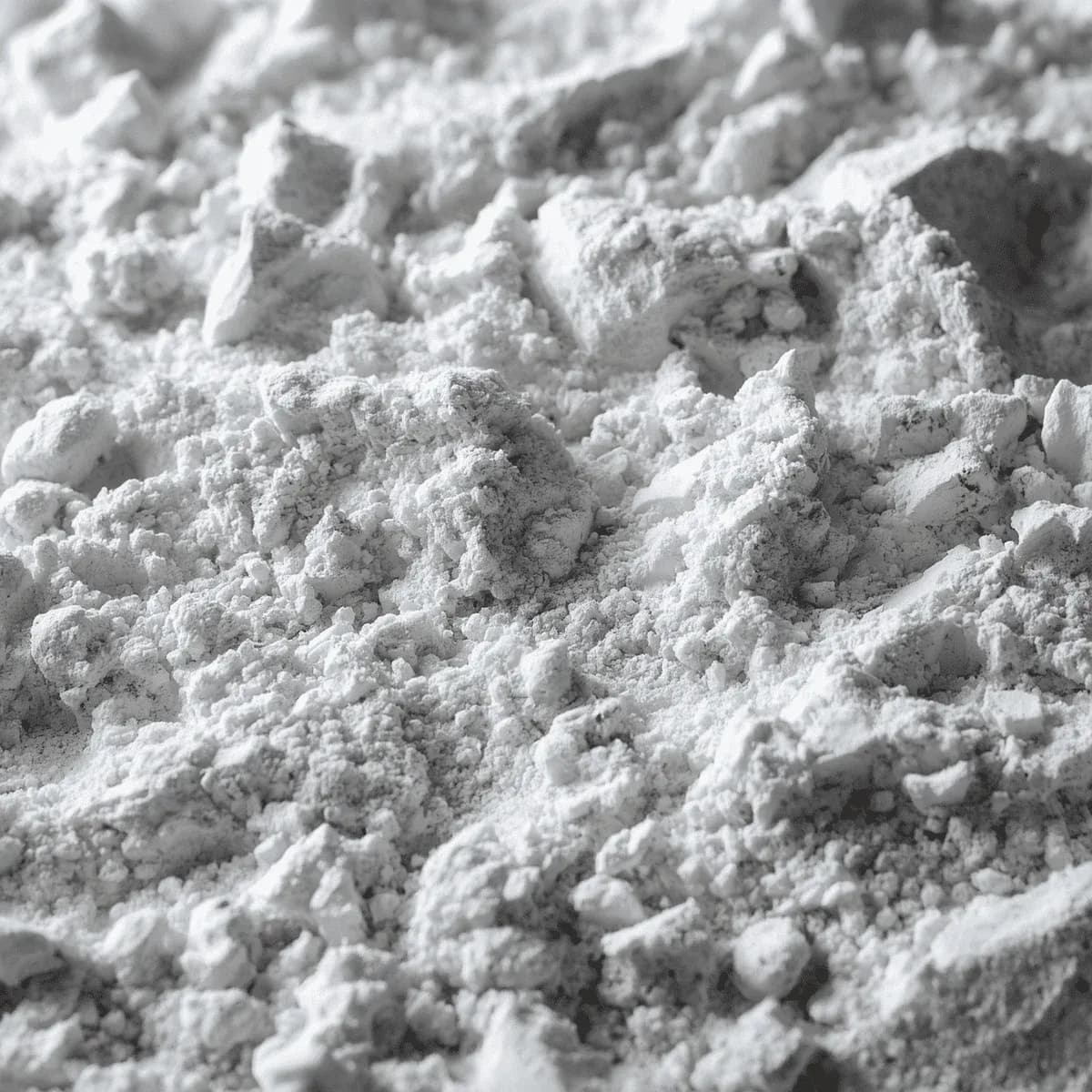 Texture du magnésium sucrosomial Sidemag®