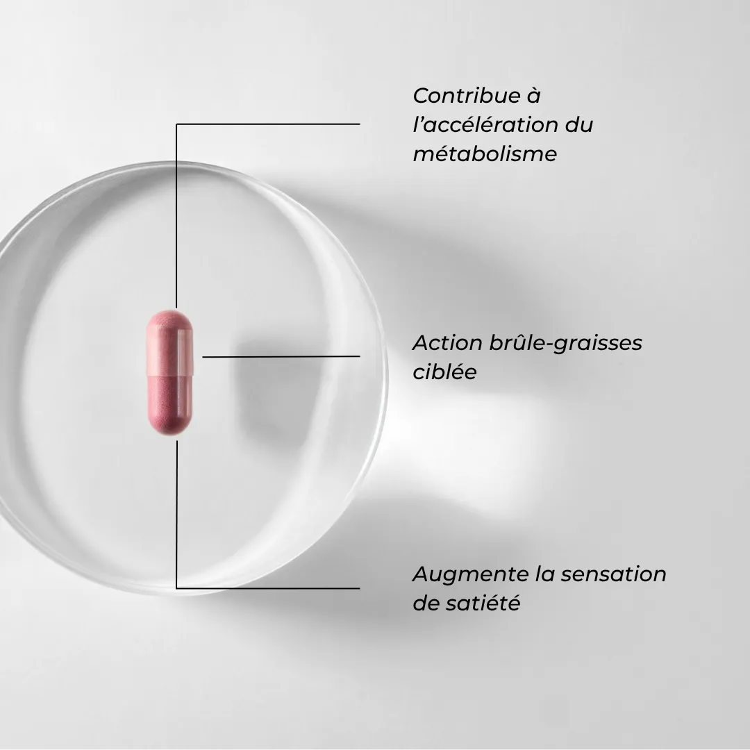 Morosil Cuure, visuel produit