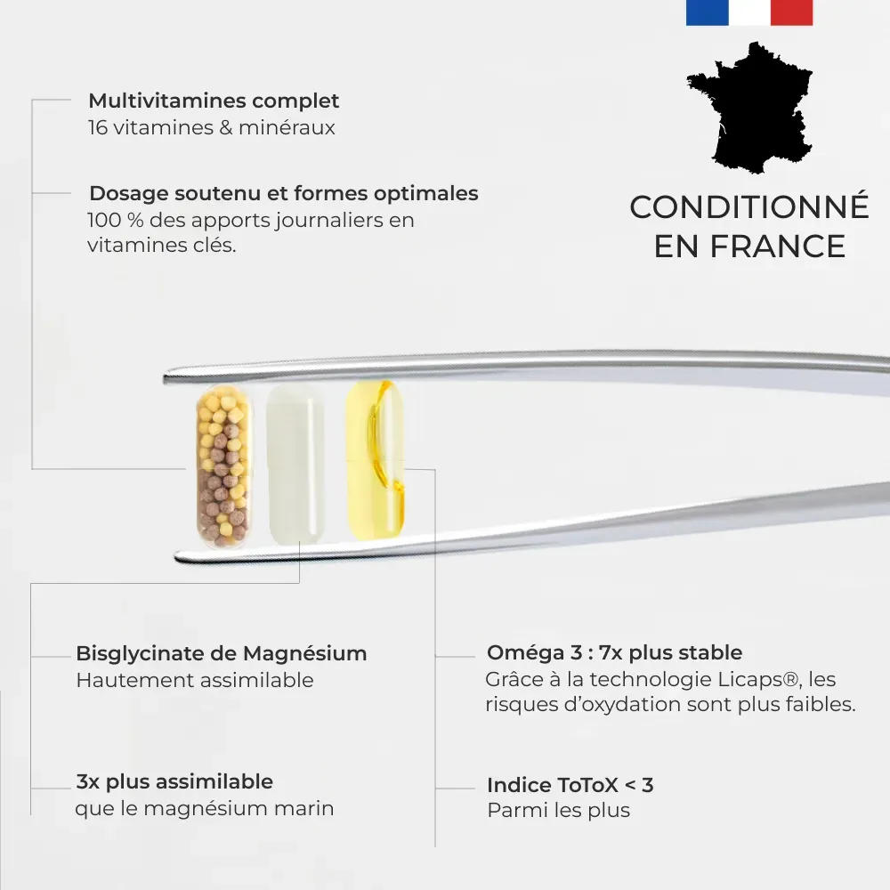 Pack Les Incontournables #3