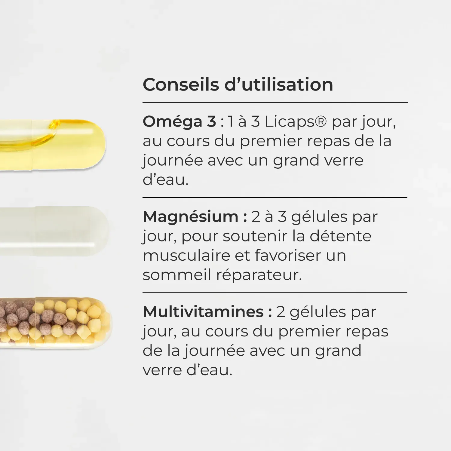 Pack Les Incontournables #7