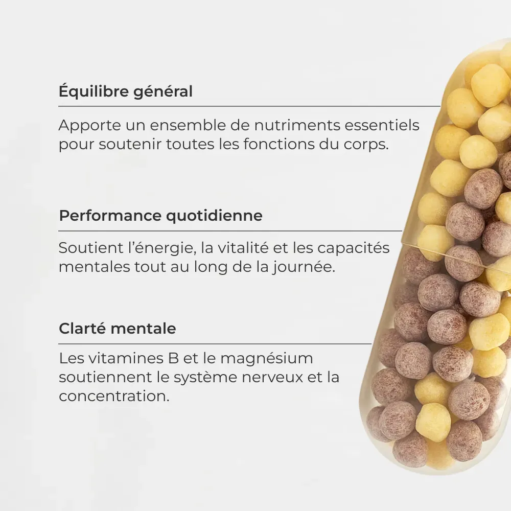 Pack Les Incontournables #4