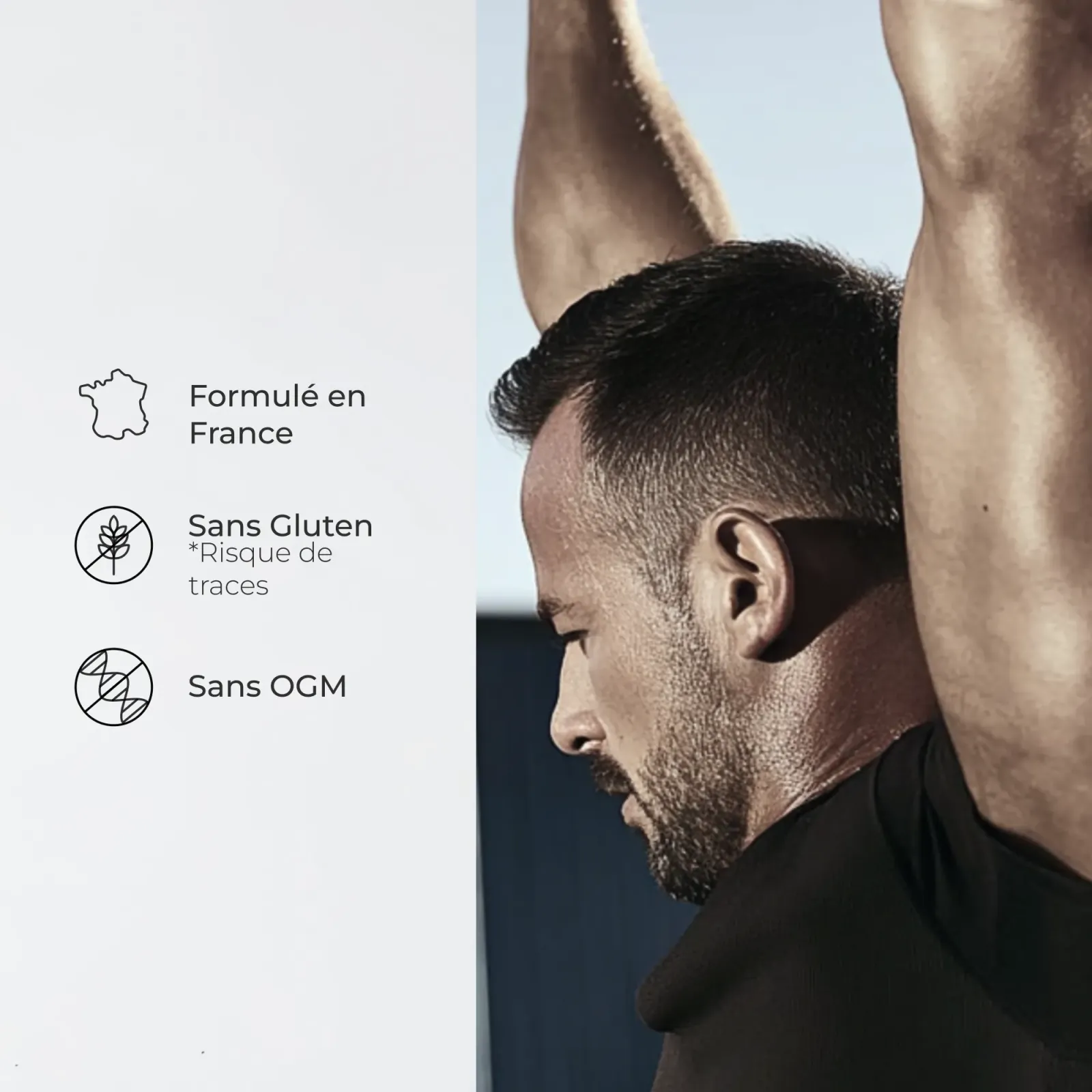 Whey Isolate 3