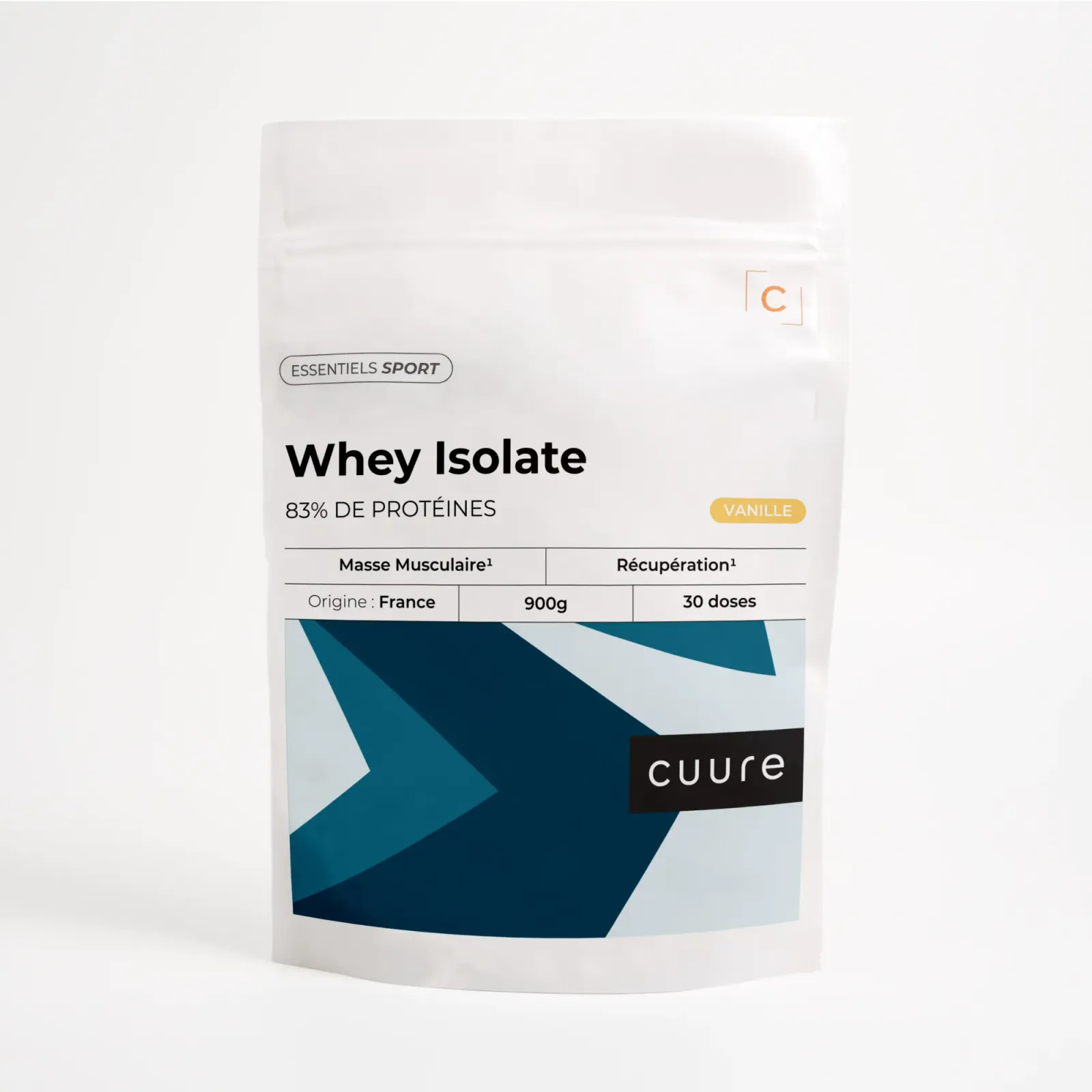 Whey Isolate 1