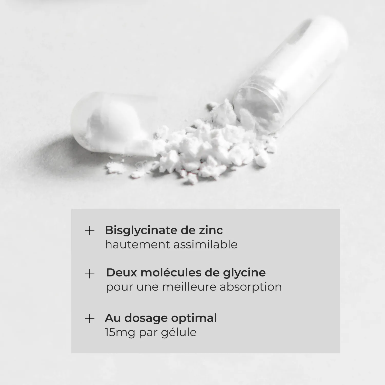 Zinc #3